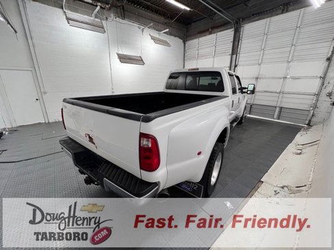 Used 2008 Ford F450 Lariat image 8