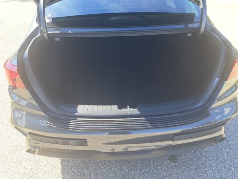 Used 2024 Kia Forte LXS image 13