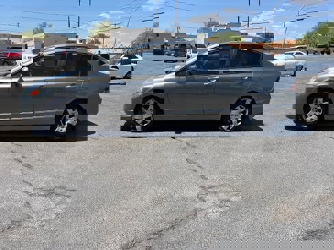 Used 2008 Honda Civic LX image 51