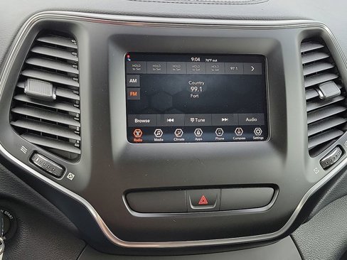 Used 2020 Jeep Cherokee Latitude image 15