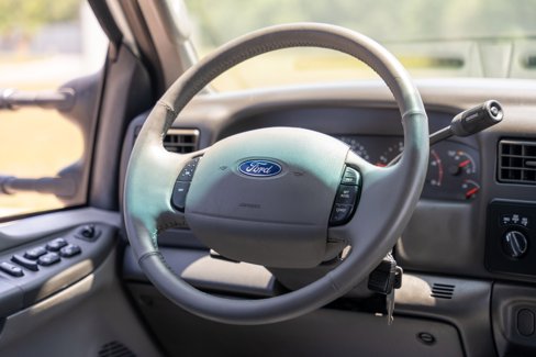 Used 2003 Ford F350 Lariat image 30