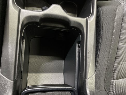 Certified 2020 Honda CR-V LX image 19