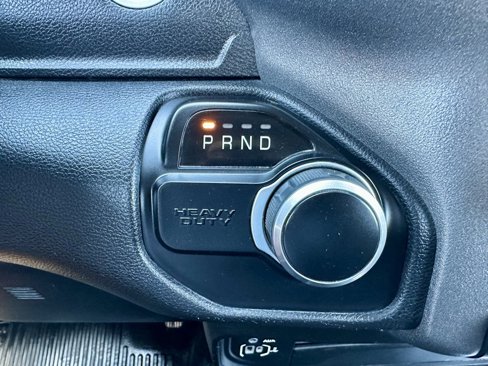 Used 2022 RAM 2500 Tradesman image 16