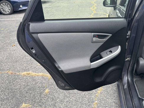 Used 2013 Toyota Prius Two image 8
