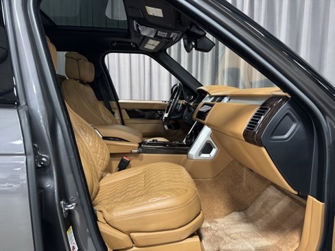 Used 2020 Land Rover Range Rover SV Autobiography Dynamic image 7