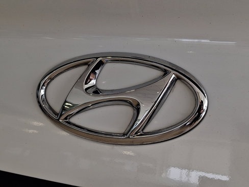Certified 2023 Hyundai Sonata Limited image 30