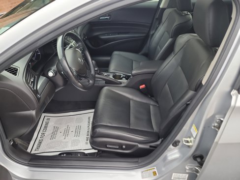 Used 2014 Acura ILX image 7