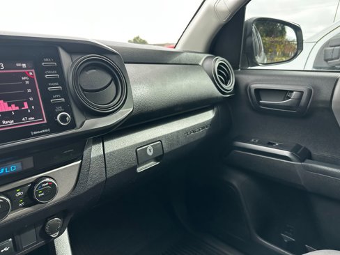 Used 2021 Toyota Tacoma SR image 58