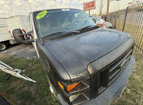 Used 2012 Ford F150 XLT image 1