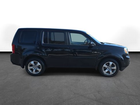 Used 2015 Honda Pilot EX image 4