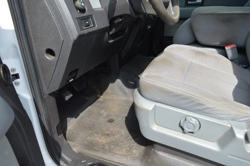 Used 2013 Ford F150 STX w/ Mid Equipment Group image 13