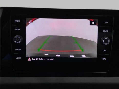 New 2025 Volkswagen Jetta SE image 22