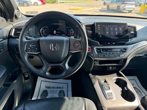 Used 2019 Honda Passport EX-L image 24