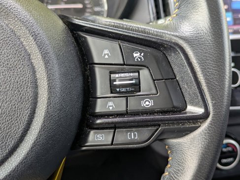 Used 2021 Subaru Crosstrek 2.5i Sport image 17