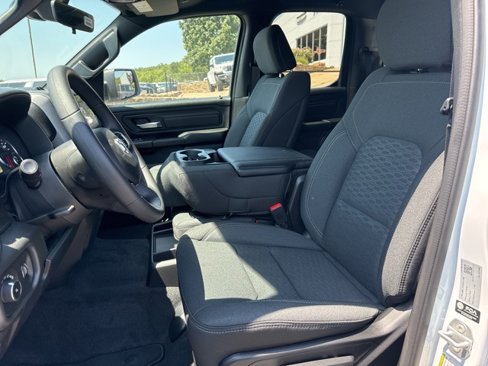 New 2025 RAM 1500 Tradesman image 20