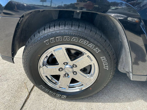 Used 2006 Jeep Grand Cherokee Limited image 22