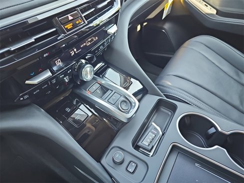 Certified 2025 Acura MDX w/ Technology Package image 26