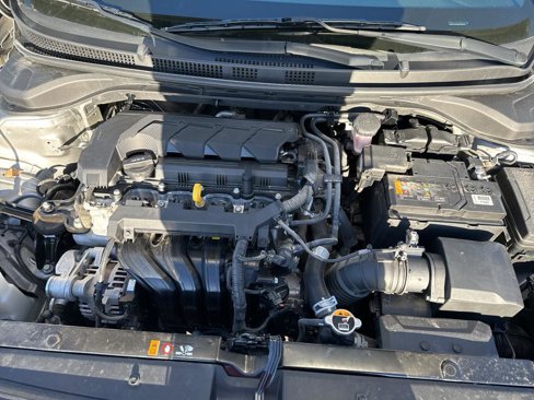 Used 2021 Hyundai Accent SE w/ Cargo Package image 31