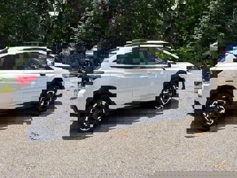 Used 2023 Subaru Crosstrek 2.5i Limited image 10