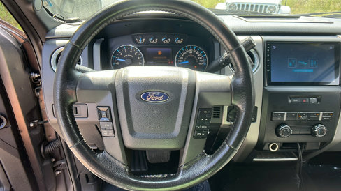 Used 2012 Ford F150 XLT w/ XLT Chrome Pkg image 26