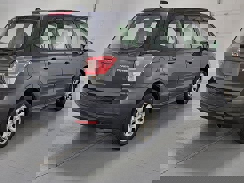 Used 2017 Subaru Forester 2.5i w/ Protection Package #1 image 9
