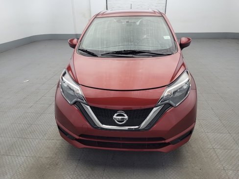 Used 2019 Nissan Versa Note S image 15
