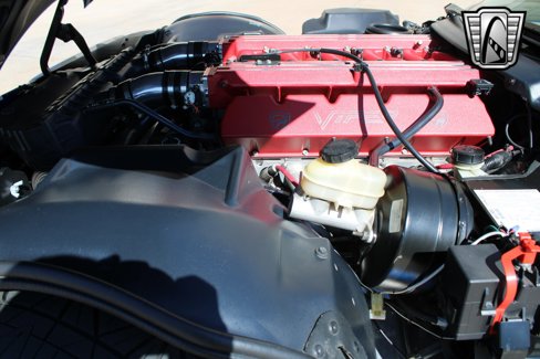Used 1997 Dodge Viper GTS image 16
