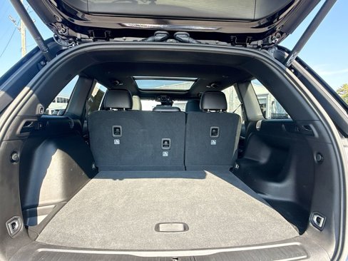 Used 2024 Jeep Grand Cherokee Limited image 27