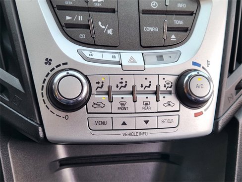 Used 2013 Chevrolet Equinox LS w/ LPO, Protection Package image 26