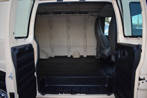 Used 2014 Chevrolet Express 2500 image 43