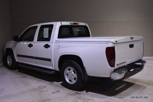 Used 2007 Chevrolet Colorado LT image 31