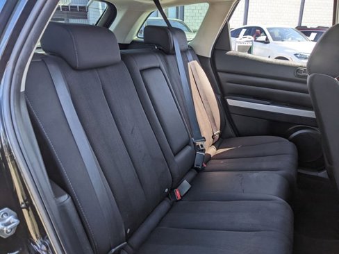 Used 2011 MAZDA CX-7 i SV image 17