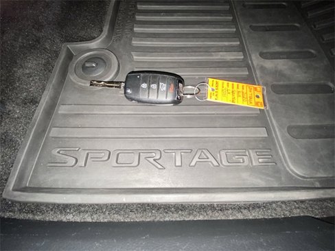 Used 2020 Kia Sportage LX w/ LX Popular Package image 28
