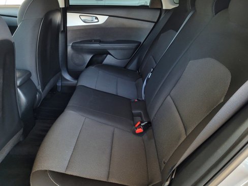 Used 2023 Kia Forte LXS image 13