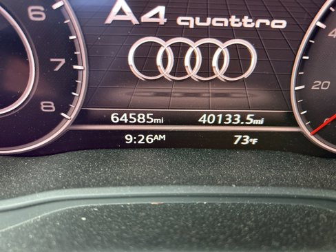 Used 2018 Audi A4 2.0T Premium Plus image 13