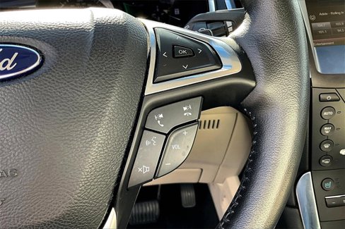 Used 2015 Ford Edge Titanium w/ Equipment Group 301A image 24
