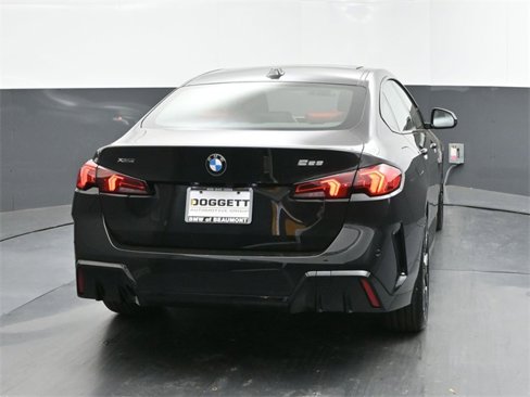New 2025 BMW 228i xDrive w/ Premium Package image 11
