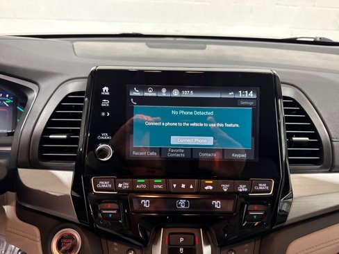 Used 2018 Honda Odyssey Touring image 41
