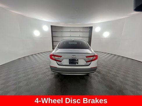 Used 2021 Honda Accord LX image 10