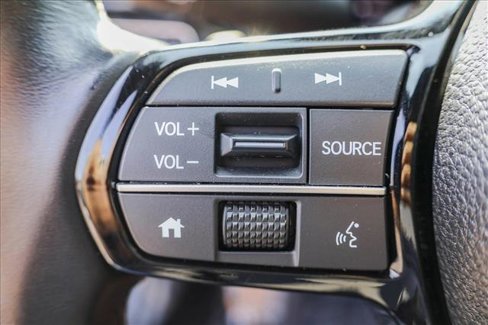 Certified 2022 Honda Civic Sport image 14