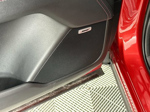 Certified 2022 MAZDA CX-5 AWD 2.5 Turbo image 25