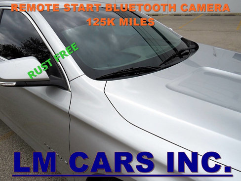 Used 2014 Chevrolet Impala LT w/ Convenience Package image 72