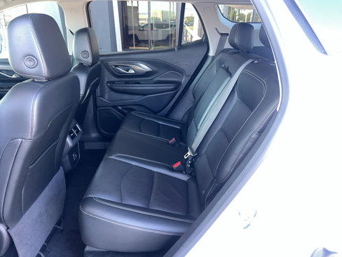 Used 2023 GMC Terrain SLT image 20