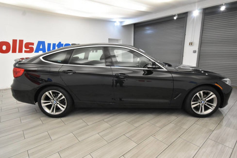 Used 2018 BMW 330i Gran Turismo xDrive w/ Premium Package image 6