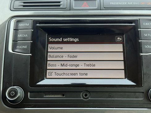 Used 2016 Volkswagen Tiguan S image 37