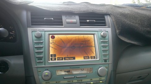 Used 2008 Toyota Camry Hybrid image 20