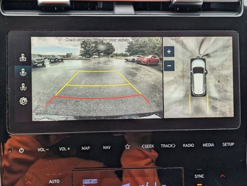 Used 2022 Hyundai Tucson Limited image 26