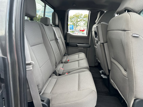 Used 2018 Ford F150 XLT w/ Equipment Group 302A Luxury image 30
