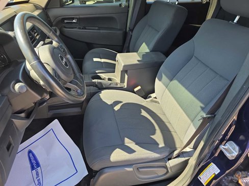 Used 2012 Jeep Liberty Sport w/ Popular Equipment Group image 15