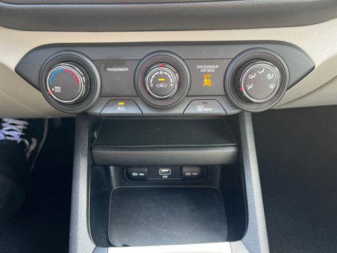 Used 2023 Kia Forte LXS image 24